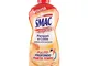 Smac Express - Pavimenti Parquet e Cotto, Detergente Superfici Delicate con Agente Protett...