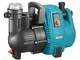 Gardena Pompa da giardino Comfort 5000/5: Pompa d'irrigazione da 5000 l/h, 1300 W, alta du...