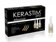 Kerastim Pro Advance Trattamento del cuoio capelluto anti-caduta per uomini e donne (15 fi...