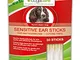 Bogacare Sensitive Ear Sticks Hund