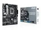 ASUS PRIME H610M-A D4 Scheda Madre mATX, Intel H610, LGA1700, DDR4, PCI 4.0, Intel 1Gb Eth...