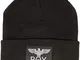 Boy London - Cappello lana col nero CABL0308J