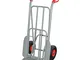 BRIXO, Devil XL resistente, multifunzionale, su ruote, portata massima 200 kg