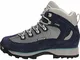 Dolomite 803 Night Blue/Pewter Scarpa Donna Trekking GENZIANELLA GTX