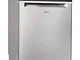 Whirlpool WFO 3O33 DX, Lavastoviglie 60 cm a Libera Installazione, 14 Coperti, A+++, Accia...