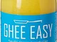 Ghee Easy BIO. Burro chiarificato secondo metodo Ayurveda - 245gr -