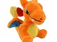 Maria-UK Pokemon Pokémon - Bambola in velluto con dragone, motivo: dragone
