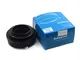 Pixco adattatore per obiettivo regolabile apertura Canon EOS EF Lens a Fujifilm FX Fuji X-...