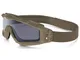 Oakley SI Ballistic Halo Terrain Tan/Grey