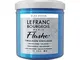 Lefranc & Bourgeois – Vinile acrilico colore, Extra Fine in vinile colore per artisti, blu...