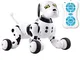 Mars Jun Remote Control Robotic Dog, Smart Robot Dog, Wireless Robot Dog, Walking, Talking...