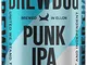Birra in Lattina BrewDog Punk Ipa 24 x 330ml A&C