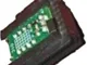 TALLY GENICOM unità imaging Drum reset Chip per Tally 8026 8026dn 8026dtn t8026 t8026dn 04...
