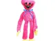 MAGIC SELECT Peluche di Poppy Kissy Missy Christmas Horror Game. Giocattolo di Peluche per...