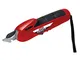 Valex 1490052 SHEAR 72, Forbice da potatura a batteria, Rosso