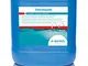 Bayrol ChloriLiquid, 20 l, 25 kg, cloro liquido di alta qualità per la disinfezione con si...
