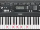 YAMAHA Digital Keyboard EZ-220 Tastiera Digitale Portatile Ottima per Principianti, Connes...