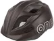 Polisport POL1814 Casco Bobike, Marrone, L