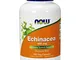 NOW 400Mg Echinacea 250 Veg Capsule - 250 g