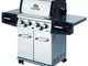 Barbecue Regal S490 Pro Broil King