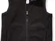Amazon Essentials Polar Vest Fleece-Outerwear-Vests, Cruz V2 Fresh Foam, X-Small