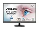ASUS VP279HE Monitor per la cura degli occhi - 27 pollici, FHD (Full HD 1920 x 1080), IPS,...