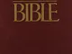 Good News Bible: Todays English Version