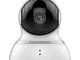 YI Telecamera Sorveglianza 1080p Interno Ip Camera Wifi Compatibile con Alexa,Notifiche pu...