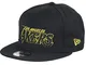 New Era Los Angeles Lakers 9fifty Snapback cap NBA Essential Black - One-Size