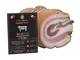 Pancetta Accoppiata | trancio sottovuoto da 0,5 kg | Salume artigianale Toscano | Salumifi...