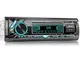 XOMAX XM-RD276 Autoradio con DAB+ e antenna I FM RDS I Vivavoce Bluetooth I USB, SD, Aux I...