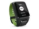 TomTom Runner 3 Cardio+Music Orologio GPS con Auricolare Bluetooth, Cardiofrequenzimetro I...