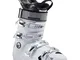 ROSSIGNOL Pure PRO 90 Stivale Sci, Donna, Donna, RBH2270_255, Bianco (whiterey), 255