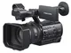 Sony HXR-NX200 videocamera 14,2 MP CMOS Videocamera palmare Nero 4K Ultra HD