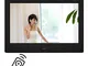 llh Cornice Digitale 12 Pollici HD WiFi LED（（16:9） 1224 × 600） Ad Alta Risoluzione con...