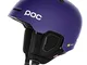 POC Casco unisex - adulto Fornix, ametista viola opaco, XS-S