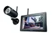 Abus OneLook Set di Videosorveglianza PPDF16000 - Telecamera Wireless 1080p per Esterni co...