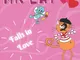 MR. CAT FALLS IN LOVE: Imparare l'inglese con lo Storytelling per bambini della scuola pri...