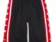 Nike Air Jordan Hbr Bball Short, Pantaloncini Sportivi Bambino, Black, 10-12Y