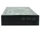 Optiarc Serial-ATA CD/DVD/Optical Drive masterizzatore interno – nero