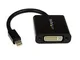 Startech.Com Adatattore Convertitore Video Mini Displayport a Dvi, Mini Dp a DVI Nero, 192...