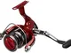 Shimano – Mulinello FC, Colore: 0, Taglia: 2500