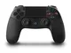 Gamepad Wireless,CamKing Game Controller for Joystick Playstation 4  Gioco Bluetooth Senza...