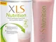 XLS Nutrition Shake Proteico Pasto Sostitutivo per una Graduale Perdita del Peso, 400 gr,...