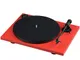 Pro-Ject Primary E - rosso