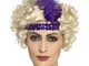 Flapper Headband