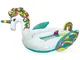 Bestway 43228-2 Isola gonfiabile Unicorno Gigante