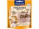 VITAKRAFT Snack per Cani Treaties Mini al Patè di Fegato 48 Gr