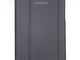 Samsung EFC-1G5SGECSTD Book Cover per Galaxy Tab 2 7.0, Grigio Scuro