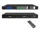 MT-VIKI Switch matrice HDMI 4K 8x8, commutatore e splitter per montaggio su rack 4K a 30Hz...